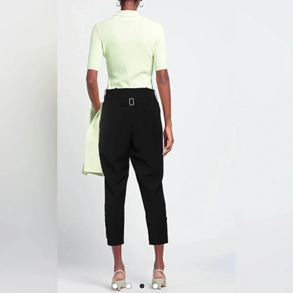 ÀCHEVAL PAMPA Casual pants
